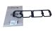 Ventildeckeldichtung Original 1682802180 Citroen Peugeot