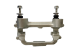 Halter Für Bremssattel Hinten Für VW Audi 5K0615426 66151740601 Vika
