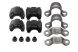 Reparatursatz 3QF411303L B10810 Volkswagen Borsehung