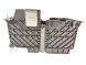 Batterieabdeckung Original 244465684R Renault