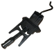 Handbremsgriff Original Citroen Xantia 96125519ZL
