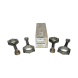 Pleuelstange Komplett Original 121009720R Renault
