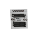 Schrauben Komplett Neues Original 1105600Q0G 110567448R Nissan Renault Dacia