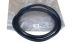 Türscheibendichtung Links Hinten Original 857251 8572.51 Citroen Peugeot