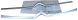 Emblem Vorne Original 98117065VV Citroen