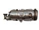 Katalysator Original 9818468380 Citroen Peugeot