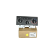 Klimabedienteil Bedienung Original 6452K8 6452.K8 Citroen Peugeot
