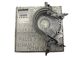 Stirndeckel Für Kurbelwelle Original 8200924914 Renault Dacia