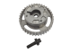 Zahnrad Nockenwelle Neu Citroen Peugeot 1.2 VTI 1613293580 9813097580
