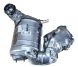 Katalysator Neues Original 208A07119R Renault