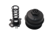 Ölfiltergehäuse Für VW Audi Skoda 03N115433 11151769901 Vika