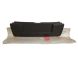 Kofferraumklappe Neues Original Citroen C2 8701W2 9643390280