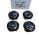 Felgenkappennabe Komplett Original 1696981280 Citroen