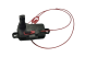 Tankdeckelstellmotor Für VW 4L0862153D 88621308601 Vika