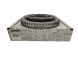 Zweimassenschwungrad Neues Original 123104904R Renault