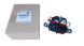 Heckklappenschloss Stellmotor Original 52217239 Fiat 500L