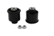 Lagerung Achskörper Achskörperlager Hinten Für VW Audi 1J0501541C 55011617501 Vika