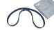 Antriebsriemen Original 117205367R 7PK1202 Renault