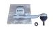 Spurstangenkopf Links Original 485205594R Renault