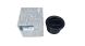 Lüftungsgitter Original 687608758R Dacia