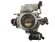 Drosselklappe Mazda 3 136200-2731 158500-1260