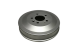 Bremstrommel Hinten Für VW Amarok 2H0609617 66091563201 Vika
