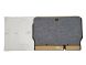 Kofferraumauskleidung Neues Original 98136484ZD Citroen C3 3