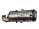 Katalysator Original 9839652280 Citroen Peugeot 1.5 BlueHDI