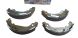 Bremsbacken Original 4241N1 4241.N1 Citroen Peugeot