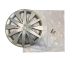 Radkappe 16" Original 403150013R Renault