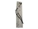 Anschlussklemme Original 9800724880 Citroen Peugeot