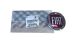 Emblem Original 51932710 Fiat