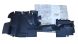 Lufteinlass Links Original 9818196280 Peugeot 308 2