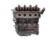 Benzinmotor D4FB712 D4F712 7701473186 1.2 16v Renault Kangoo Clio 2 S10