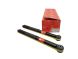 Stoßdämpfer Hinten Für JGT237T 562107519R TRW