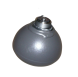 Druckspeicher Federkugel Federung Dämpfung Neues Original Hinten Citroen C5 1638376180