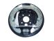 Ankerscheibe Links Hinten 1J0609425C B17912 Volkswagen Skoda Borsehung
