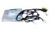 Elektrische Kabel Rechts Vorne Original 870694735R Renault