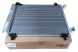 Kondensator Klimaanlage Original 9825359280 Peugeot