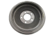 Bremstrommel 1J0609617B 66090020501 VW Skoda Vika