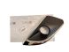 Gitter/Blende Nebelscheinwerfer Rechts Original 9805494080 Peugeot 5008