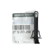 Klimasensor Neues Original 277237325R Renault