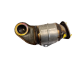 Katalysator Original 1389267080 Citroen Peugeot Fiat