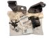 Reparatursatz Reflektora Rechts Original 52043413 Fiat 500X