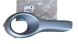 Gitter/Blende Nebelscheinwerfer Links Vorne Original 93193206 Opel Agila B