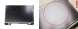 Display Für Navigationssystem Peugeot 208 2008 9812046980 A2C96216101 VDO