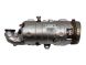 Dieselpartikelfilter Rußpartikelfilter Dpf Original 9841854880 Citroen Peugeot