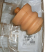 Anschlagpuffer Hinten Original Citroen Peugeot C5 III 516666