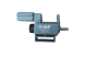 Unterdrucksensor Für Audi 06E906283 99061834801 Vika