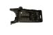 Batteriehalterung Für Volkswagen 3QF915331 B12285 Borsehung
